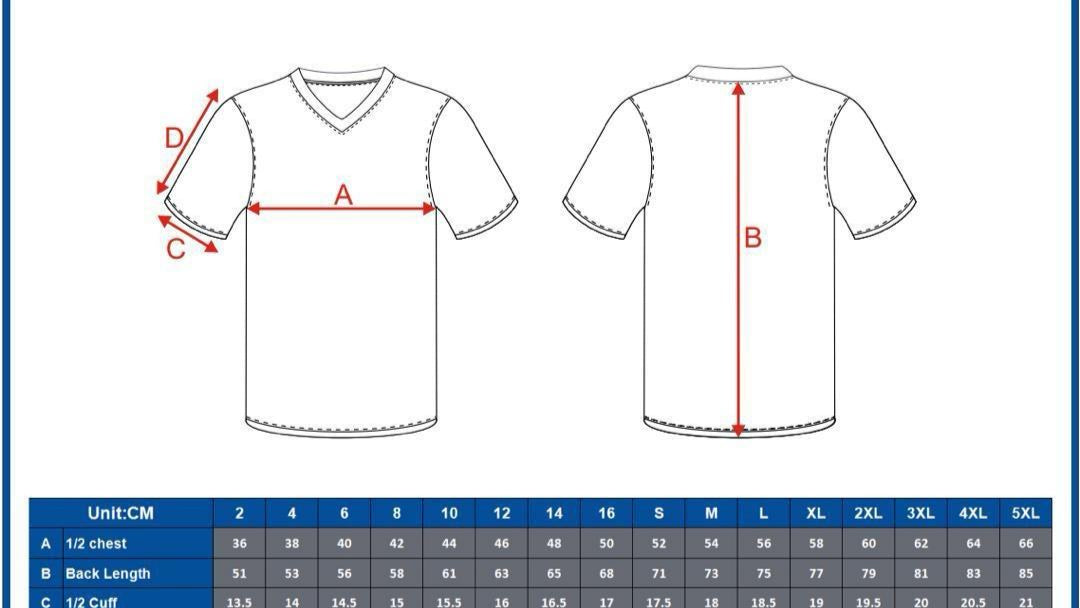 MALIBALL SOMALIA JERSEY [WHITE/BLUE]